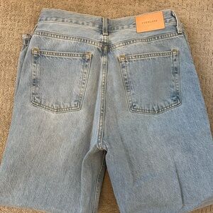 Brand new- too big, too late to return